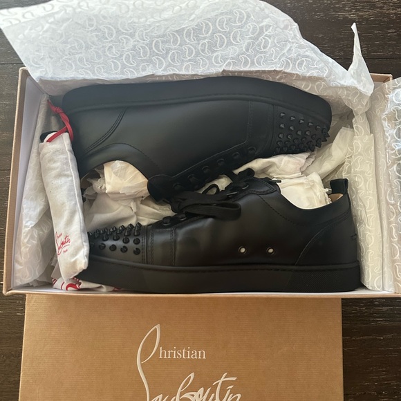 Christian Louboutin Size 11 - Picture 2 of 6